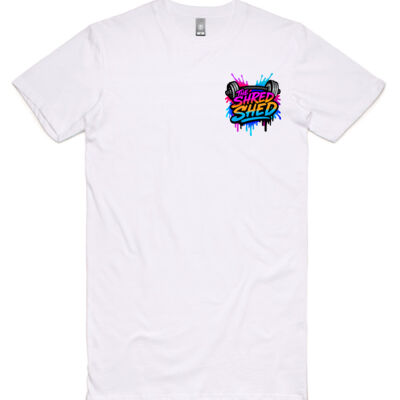 TSS MENS TALL TEE Thumbnail