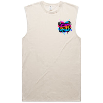 TSS MENS TANK Thumbnail