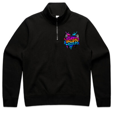 TSS HALF ZIP Thumbnail