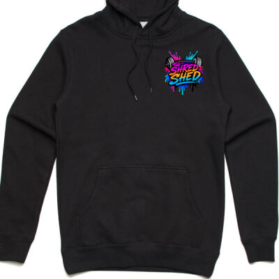 TSS HOODIE UNISEX Thumbnail