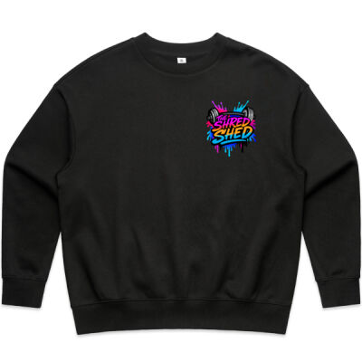 TSS WOMENS CREW Thumbnail