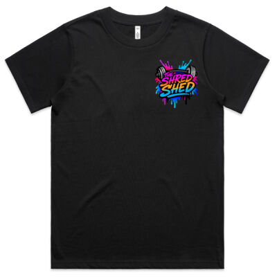 WOMENS CLASSIC TEE Thumbnail