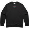 AS Colour - Relax Faded Crew Thumbnail